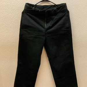 Uniqlo U wide leg pants